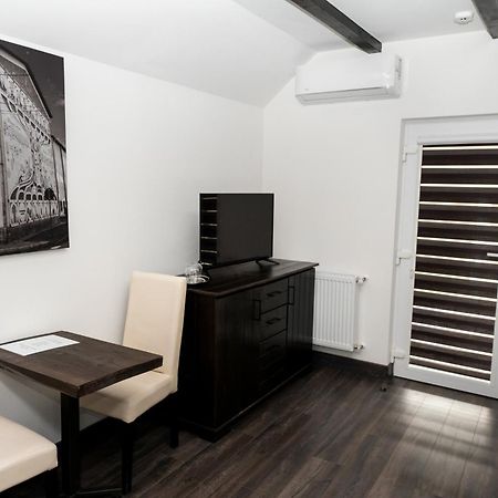 Casa Bolta Rece 호텔 Sighetu Marmaţiei 외부 사진