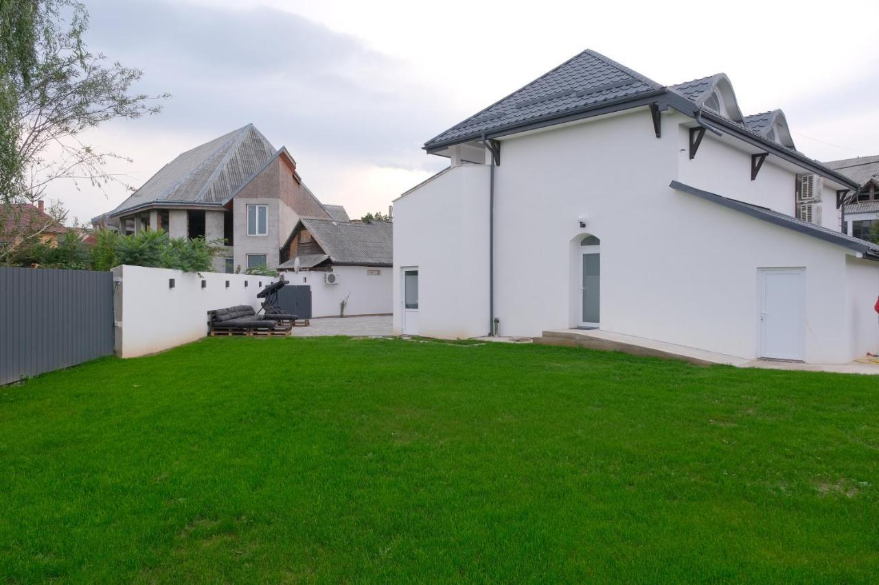Casa Bolta Rece 호텔 Sighetu Marmaţiei 외부 사진