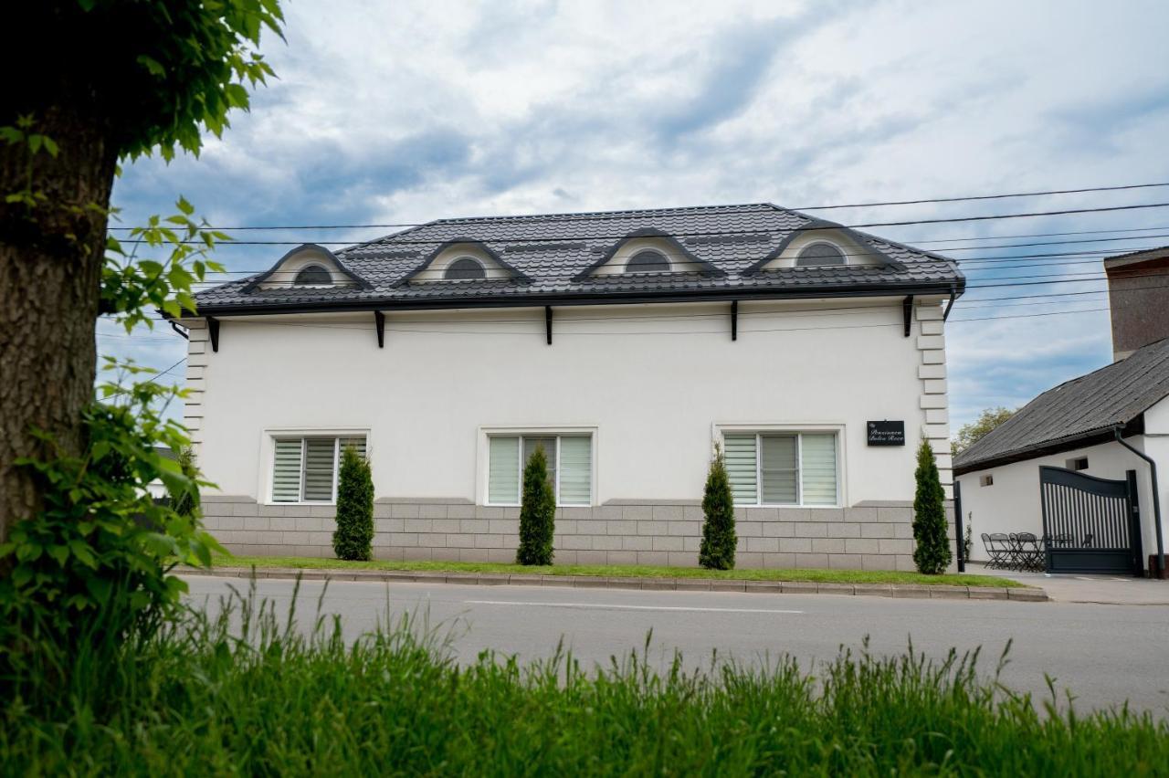Casa Bolta Rece 호텔 Sighetu Marmaţiei 외부 사진