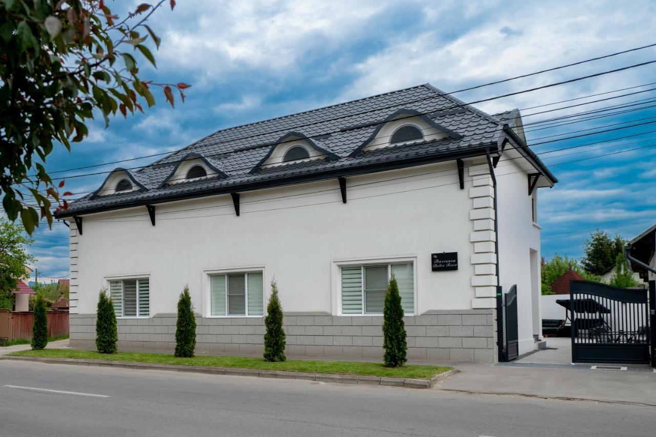 Casa Bolta Rece 호텔 Sighetu Marmaţiei 외부 사진