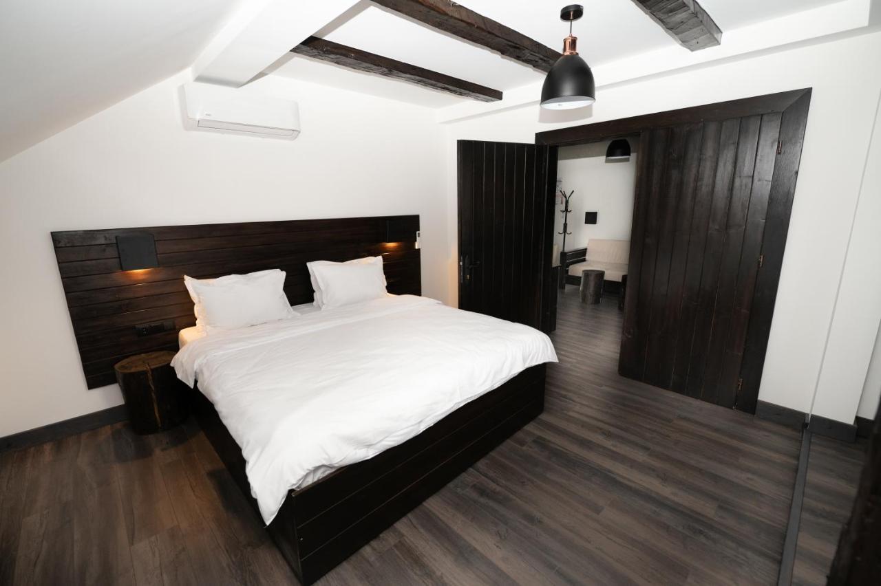 Casa Bolta Rece 호텔 Sighetu Marmaţiei 외부 사진