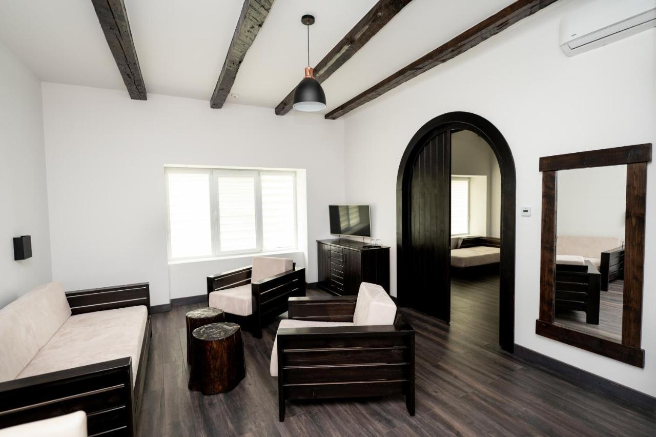 Casa Bolta Rece 호텔 Sighetu Marmaţiei 외부 사진