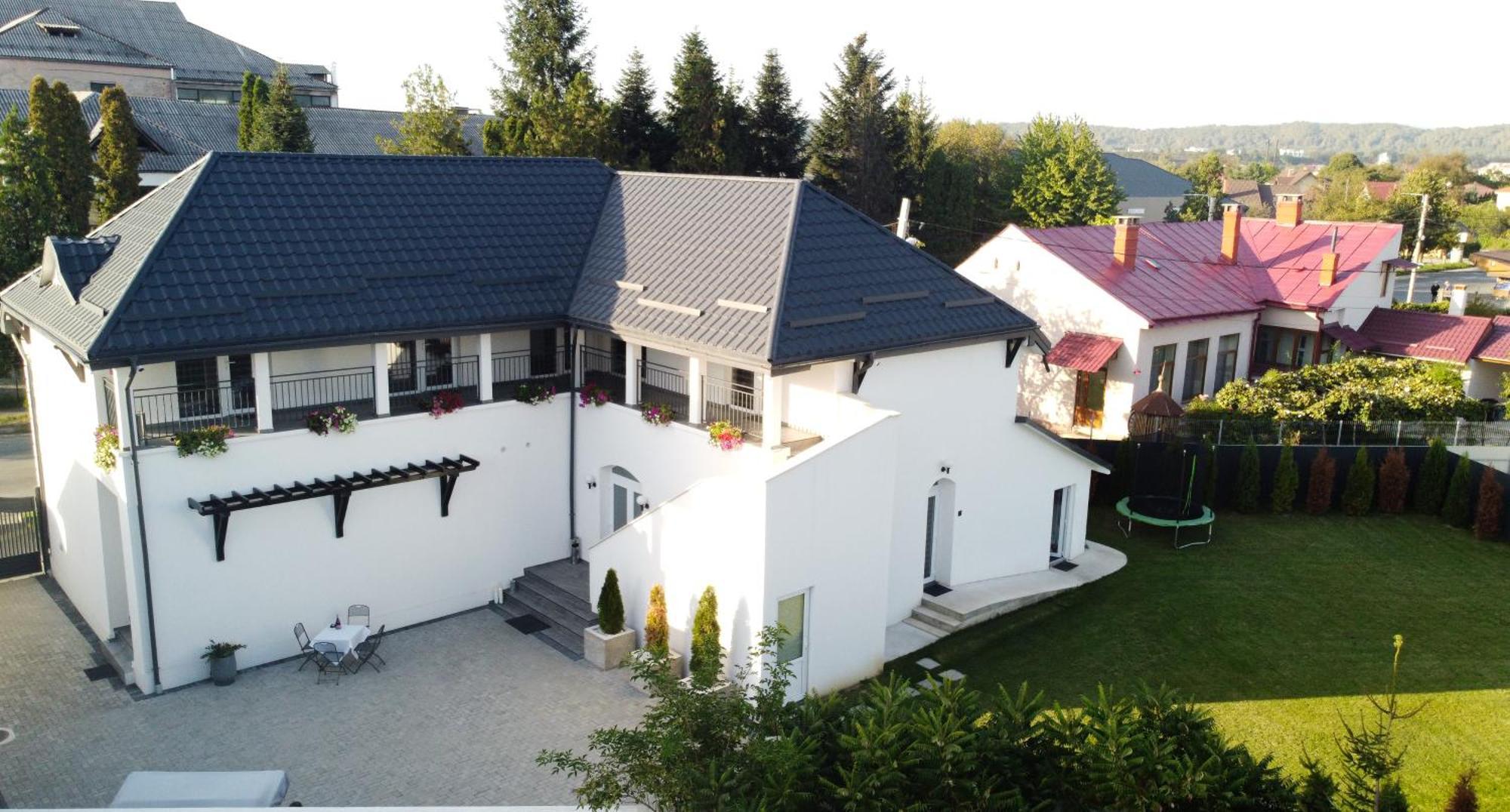 Casa Bolta Rece 호텔 Sighetu Marmaţiei 외부 사진