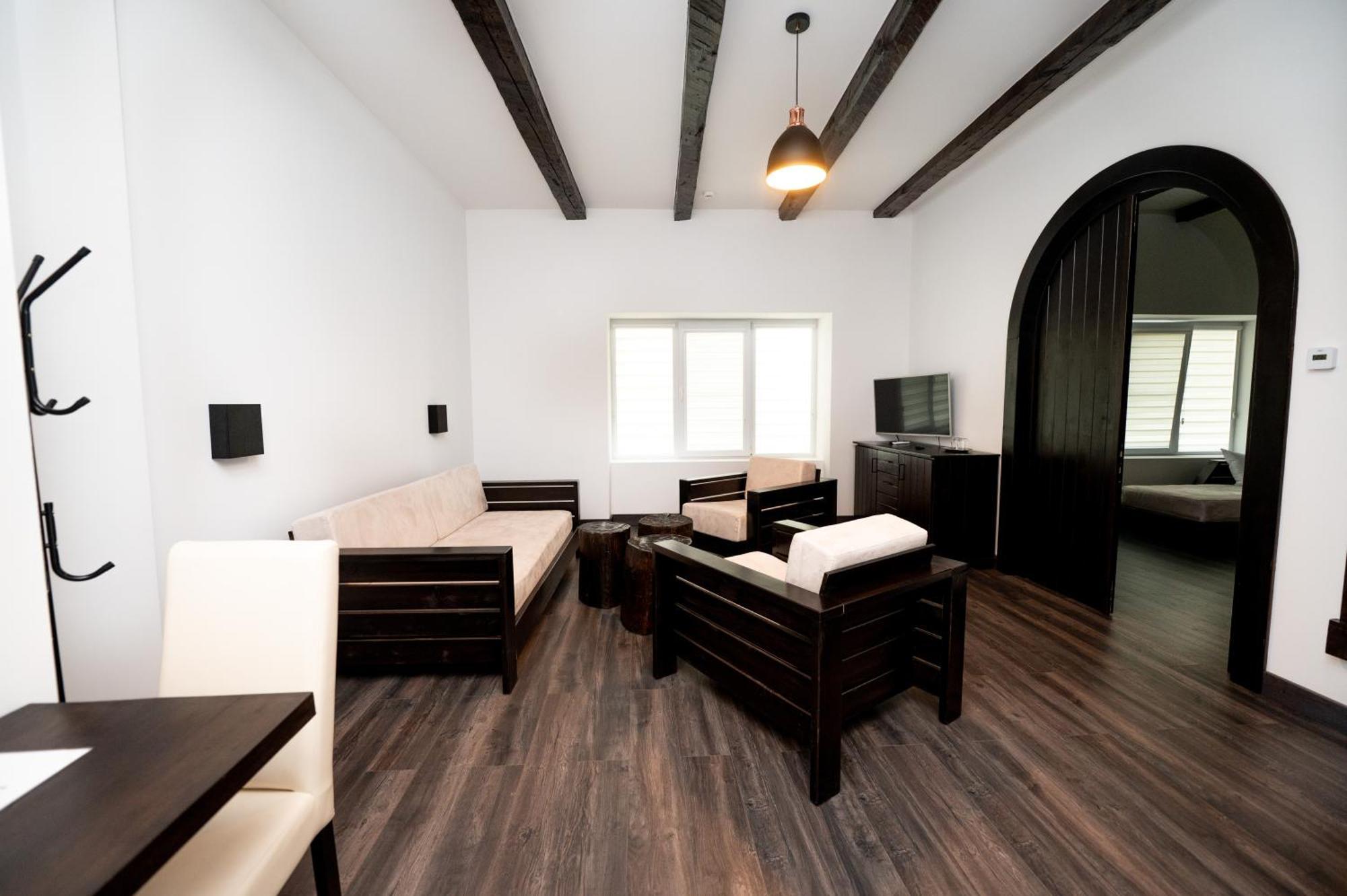 Casa Bolta Rece 호텔 Sighetu Marmaţiei 외부 사진