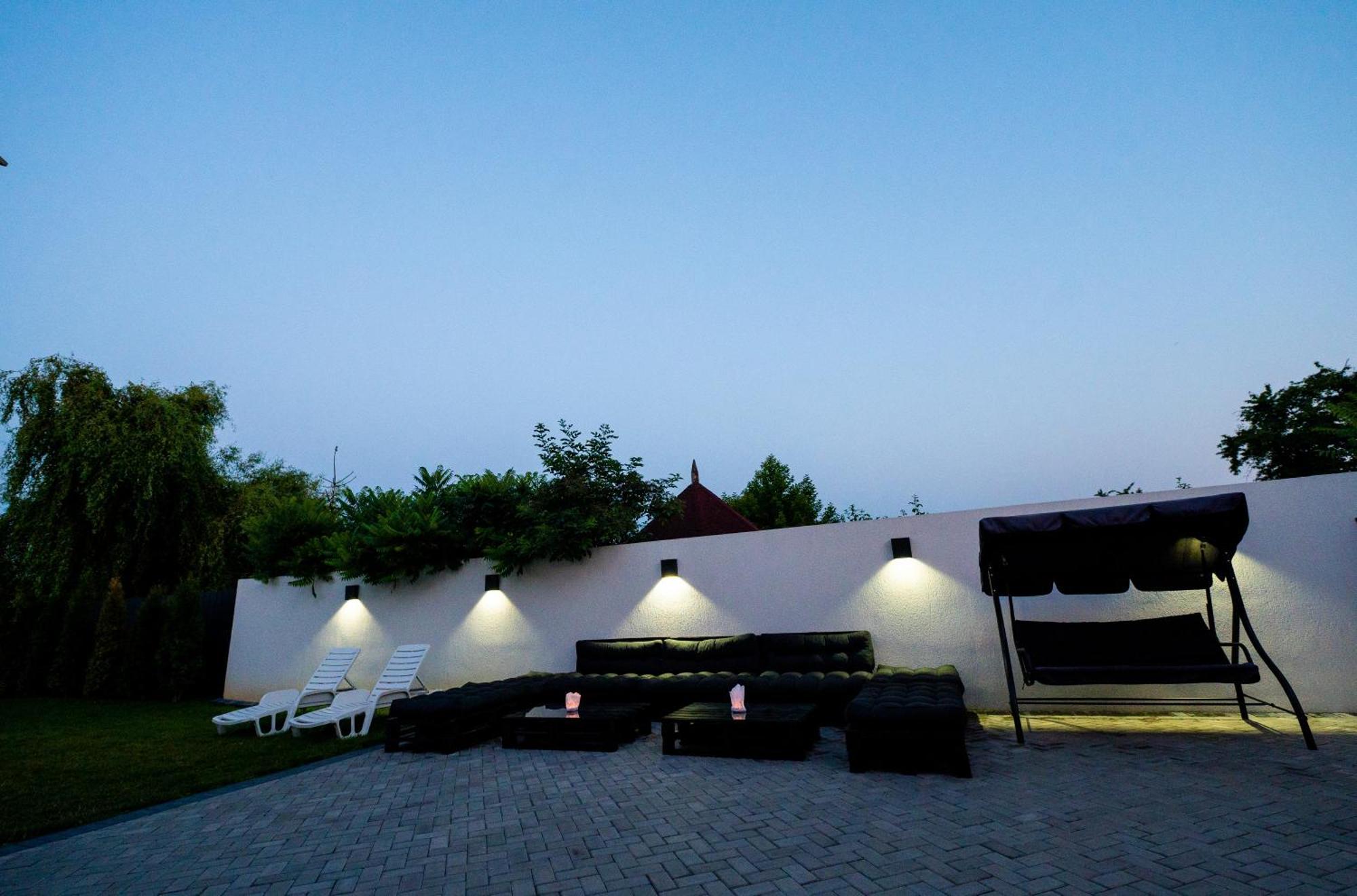 Casa Bolta Rece 호텔 Sighetu Marmaţiei 외부 사진