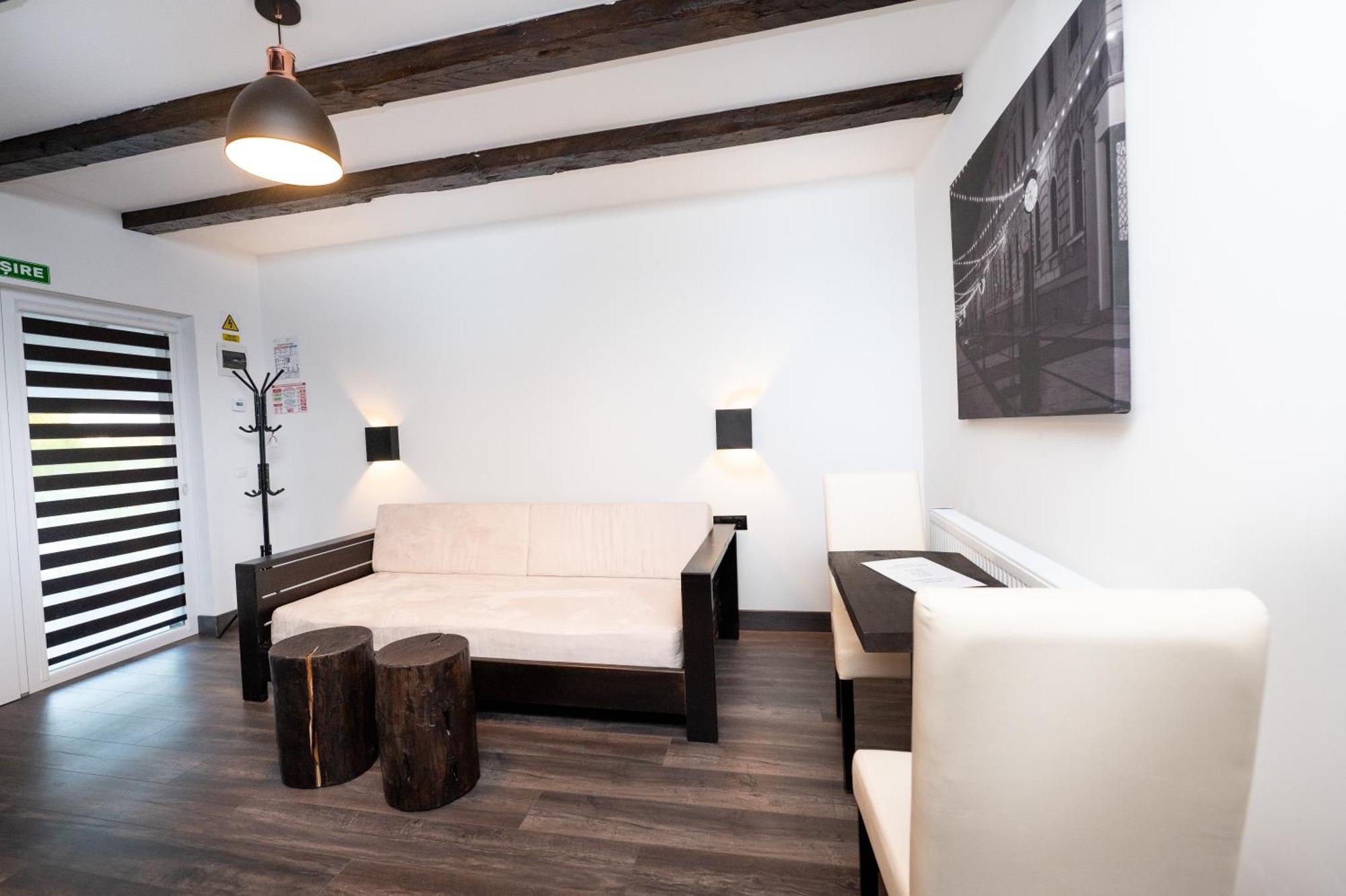 Casa Bolta Rece 호텔 Sighetu Marmaţiei 외부 사진