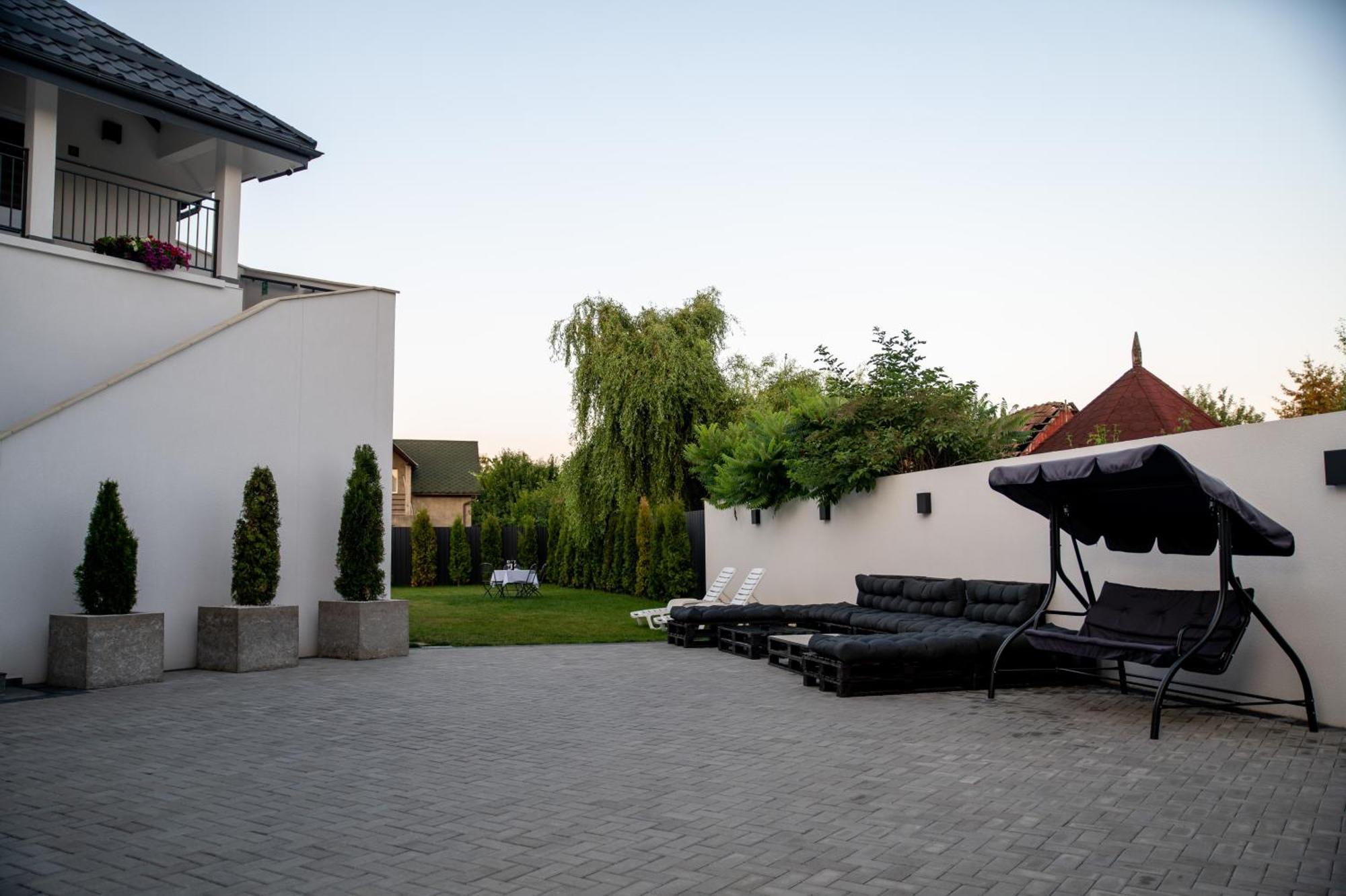 Casa Bolta Rece 호텔 Sighetu Marmaţiei 외부 사진